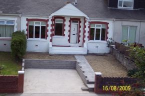 The Bungalow Porthcawl